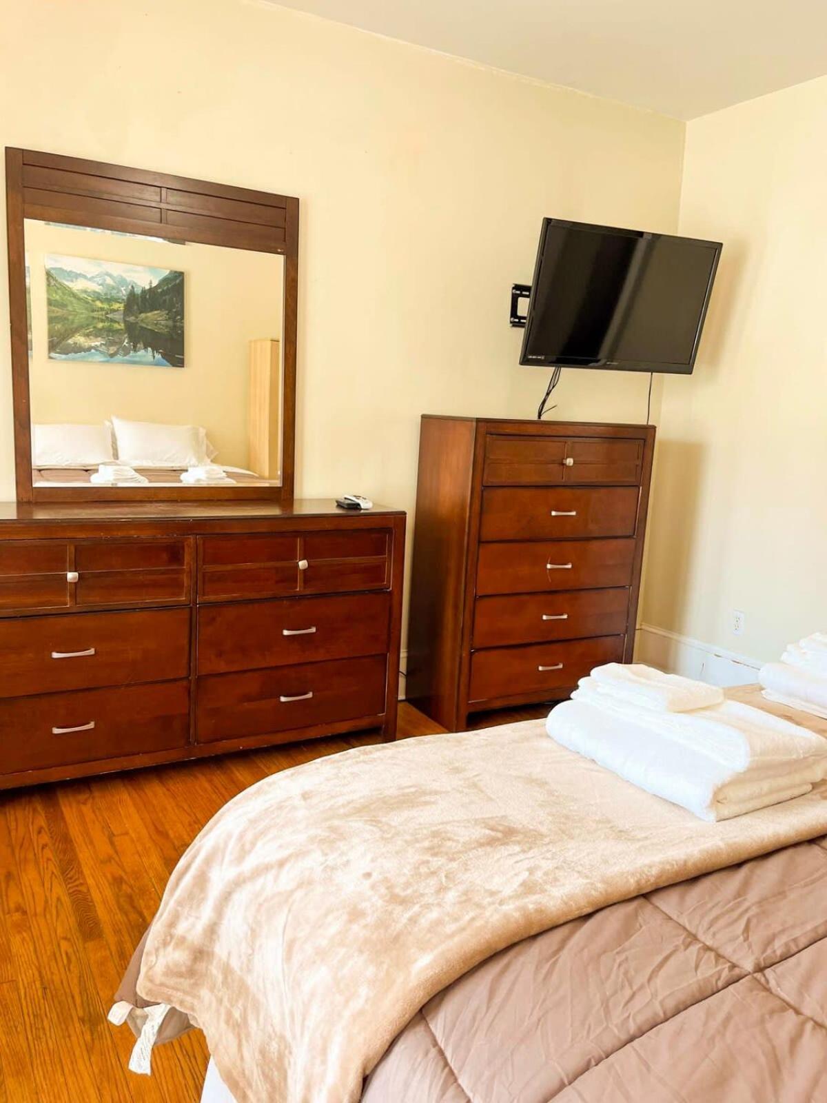After The Game Apt 2 All Star Baseball Rentals Oneonta Esterno foto